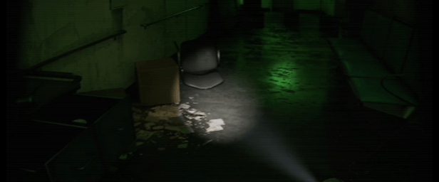 【恐怖惊悚/中文/3D】UNDERWARD: 运送实验怪物的人 v1.0.3.2 官方中文版【6.6G/新作】