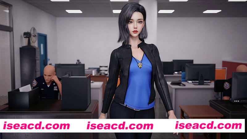 [3D全彩/无修][盗母笔记+附身女警 01-02★高渲染 (逆推/小马拉大车)][320M][百度网盘+秒传链接]