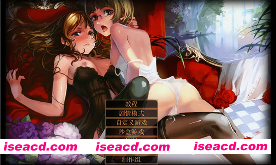 [PC游戏][SLG游戏][奴隶训练][Jack-o-nine-tails Ver2.1 汉化版][新汉化/重扣/12G][日系][百度云网盘+秒传链接]