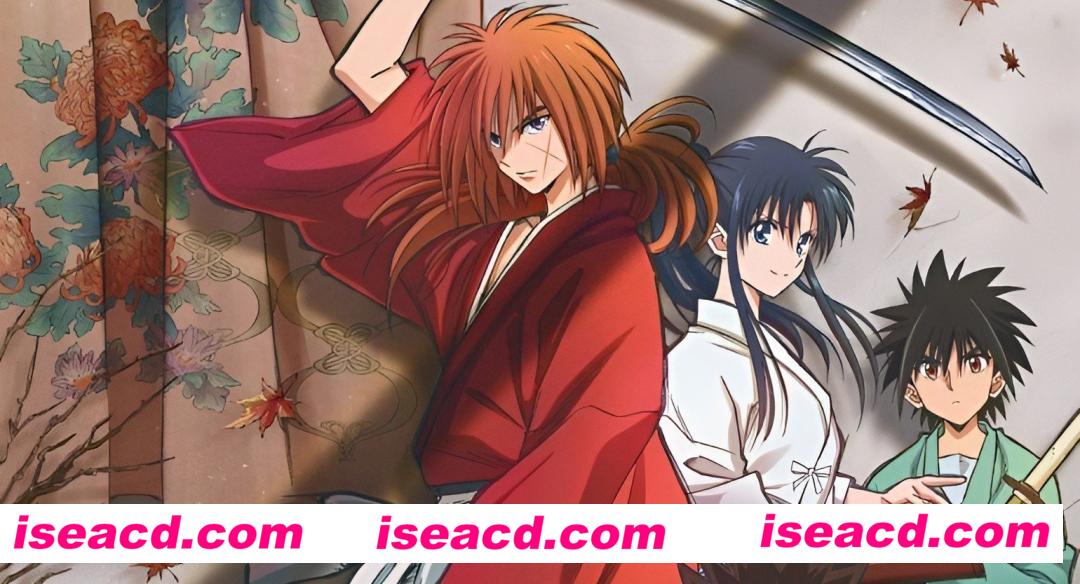 【完结番剧/中文】浪客剑心 新作 全13集完结超清无修正版【13G】