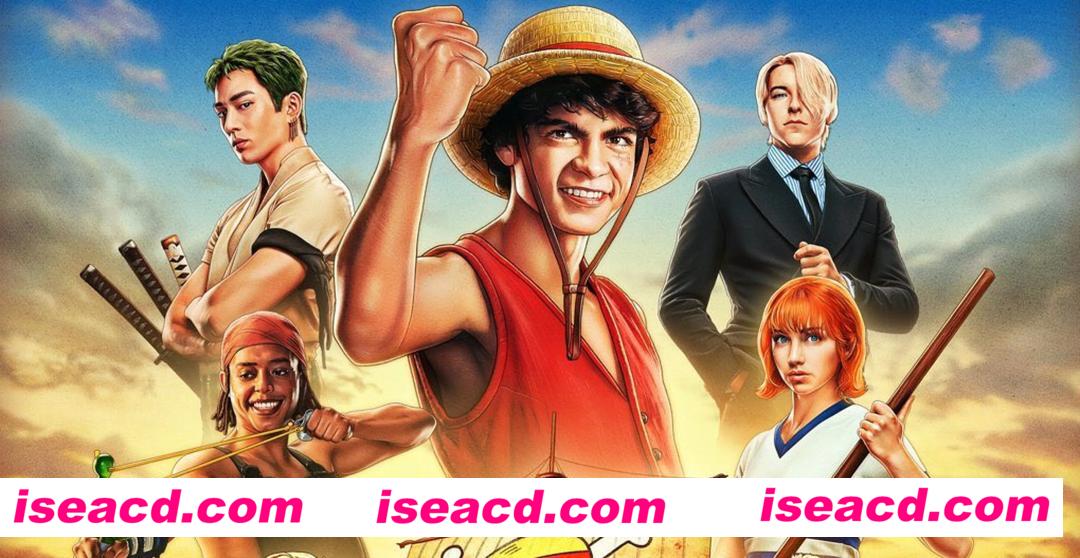 【完结剧集/强烈推荐】《海贼王》真人版全8集,Netflix完整无修正版【14G】