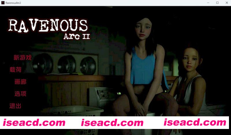 [PC+安卓][乌鸦嘴/Ravenous Arc2Ep.5 精翻汉化版][更新/欧美SLG/萝莉/双端/3.83GB][百度网盘+秒传链接]