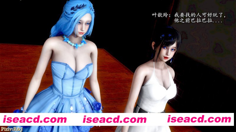 [3D全彩/无修][流放之地 01-21 (合集/完)][2884P/1.55GB][百度网盘+秒传链接]