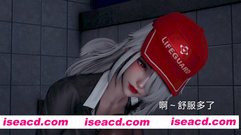 [3D全彩][鲨鱼辣椒 明星老师][195P/733MB][百度网盘]