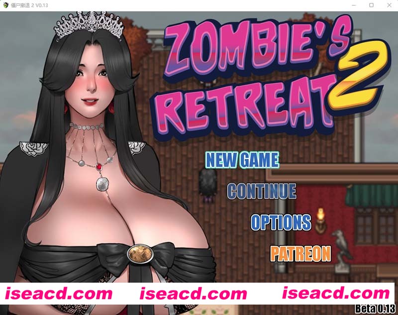 [PC游戏][僵尸生活2：僵局 Ver 1.35P精翻汉化无敌作弊版][6月大更新/神作RPG/1G][百度网盘+秒传链接]