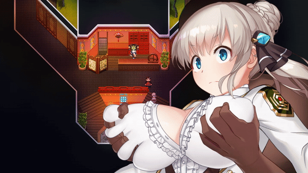 【日式大作RPG/AI汉化/全动态】公主协同效应！24年8月 挂载AI汉化版 【1.4G/全CV】