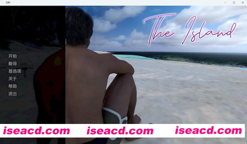 [PC+安卓][岛屿 The Island v0.3.10 精翻汉化版][更新/欧美SLG/动态/双端/1.67GB][百度网盘]