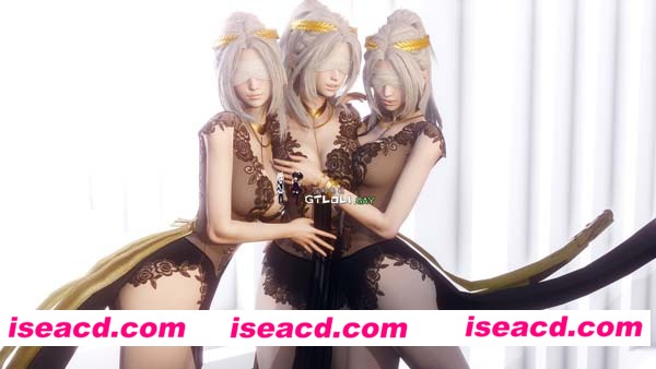 [PC+安卓][永恒 Eternum V0.4][最新汉化高清版][8月更新][5G][百度盘]