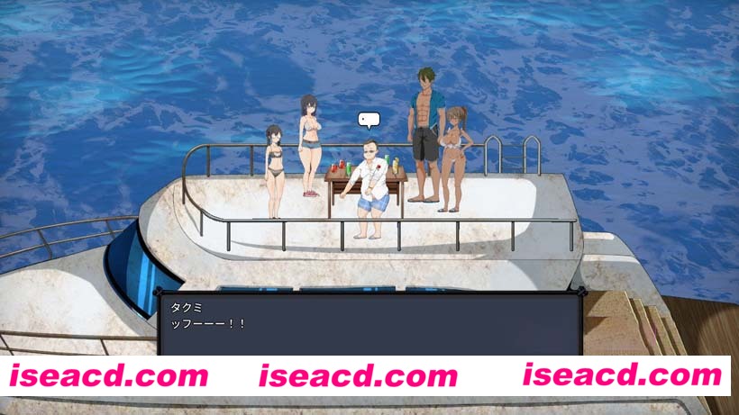 [PC游戏][生存游戏 サバイバルゲーム V220820中文版][新作/ACT+SLG/CV/4.6G][百度网盘+秒传链接]