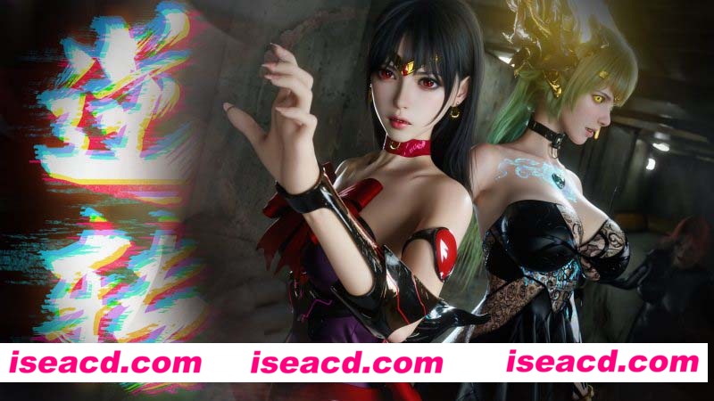 [3D全彩/更新][逆轉/逆转HD 1-80 原图无水印+全番外 更新/合集][Ryota tanaka][10621P/22GB][百度网盘]