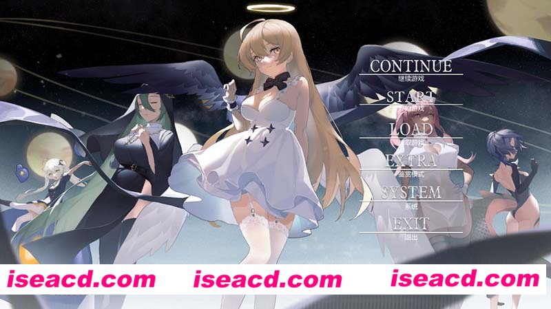 [PC游戏][欲望乐园 Ver1.0.103 官方中文步兵版][新作/全CV/互动SLG/4G][百度网盘+秒传链接]