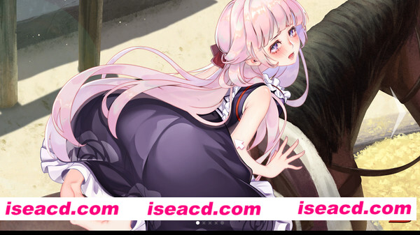 西部甜心（West Sweety） [合集/其他] [休闲益智]休闲益智类游戏【百度云】