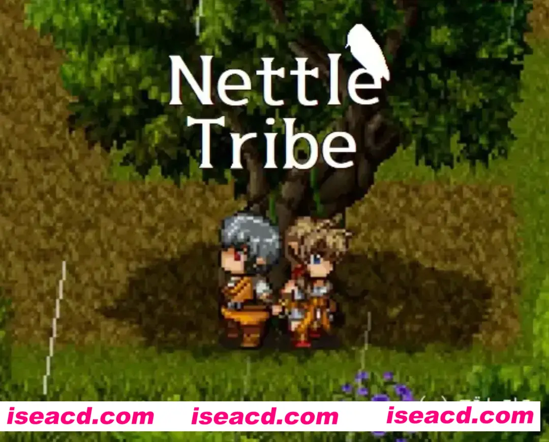 【日式RPG/AI汉化/NTR】Nettle Tribe——荆棘乐园 [NTRPG精神续作] grok3内嵌汉化版【600M/新作】