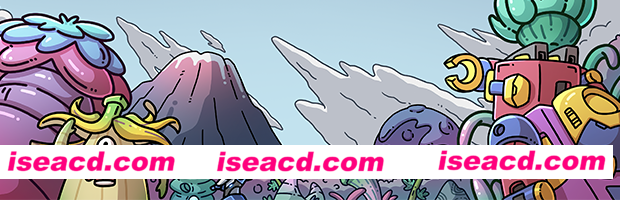 【休闲经营SLGG/中文】《盖娅迷航/Gaia Trek》V1.3.0 官方中文硬盘版【1.8G】