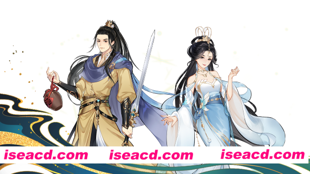 【模拟SLG/中文/2D】《修仙家族模拟器》v20241106 官方中文硬盘版【950M/新作】