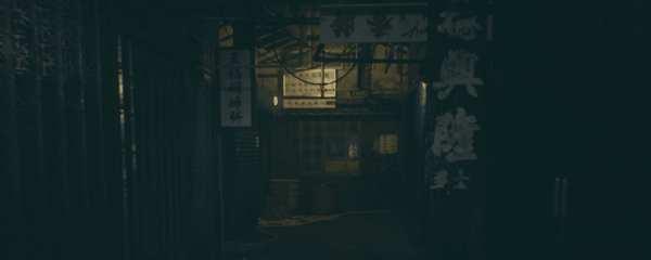 【恐怖RPG/中文/3D】《港鬼实录 ParanormalHK》v1.04- 官方中文版【14G/更新/全CV】