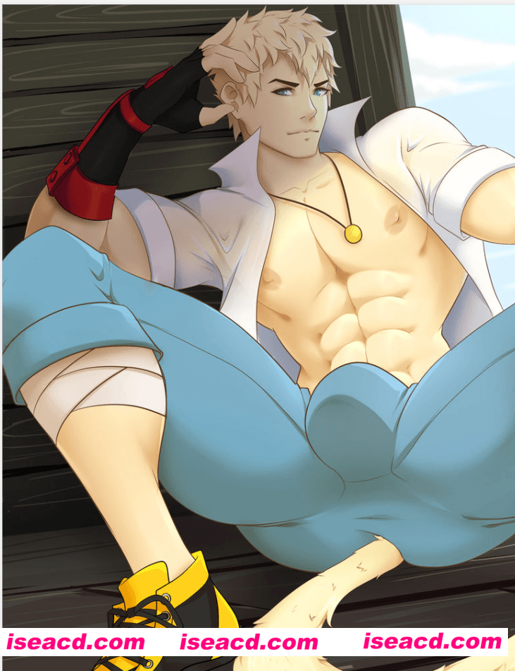 【筋肉gasaiv】[中文][更新至最终话][完结][百度网盘资源]