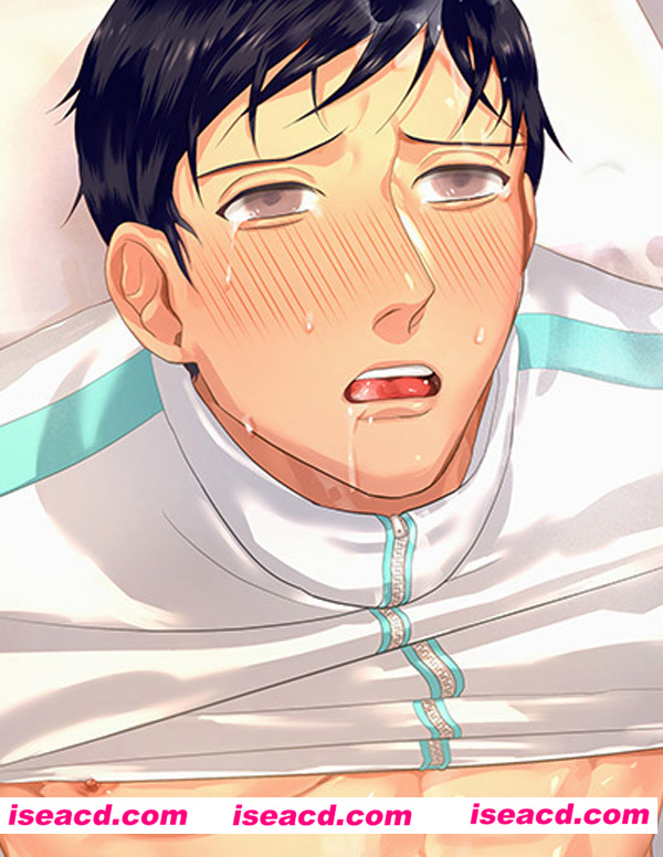 【徹底指導 後】[漫画][シマブウエ][未汉化][百度盘]