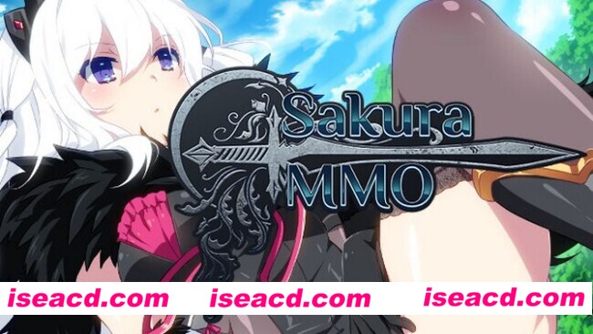 【汉】[Sakura MMO-樱花MMO 1-3+Extra] [动作冒险ACT] [文字冒险][1G]
