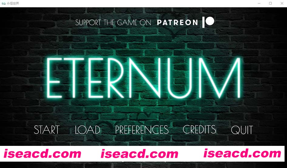 [PC+安卓][永恒世界 Ver0.5 精翻汉化版★无敌建模][SLG/6.3G][23年1月更新][百度网盘+秒传链接]