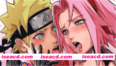 [NARUHO堂][LINDA Pr (LINDA] ナルラブ 2 ジラツナの巻 (NARUTO)[中文 ]