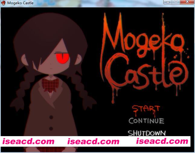 [PC游戏][RPG][猎奇小游戏mogeko城堡][汉化版][98.35MB]