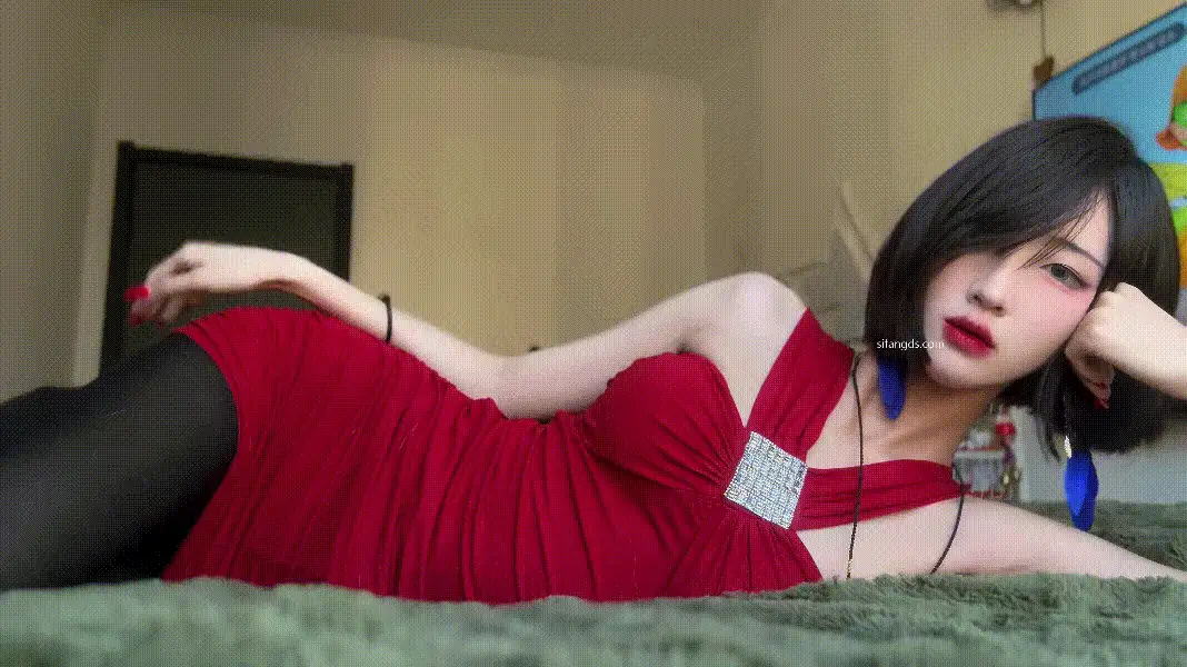 【COS/写真/合集/步兵】抖音51万粉网红 行简：金主高价私人订制流出作品合集 [51V 245P]【2.9G】