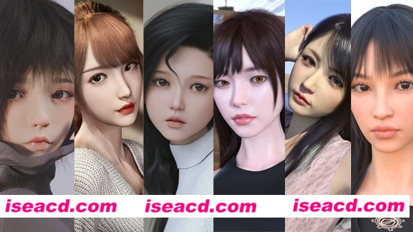 【养成模拟SLG/中文/步兵】撩妹模拟器：渣男的秘密 官方中文步兵版【1.3G/新作】