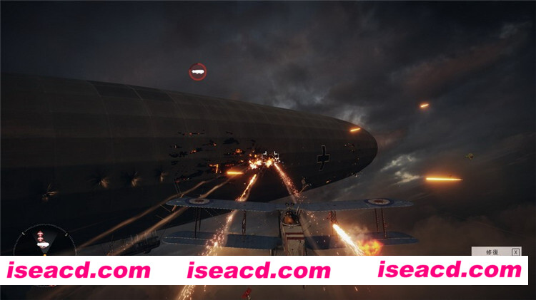 战地1(Battlefield 1) 简体中文豪华版带所有DLC 画质增强版