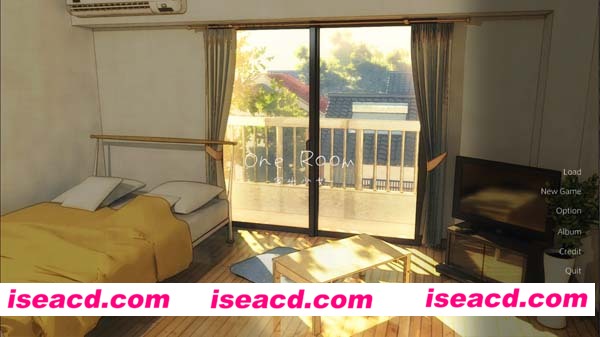 {家出少女Ver1.2.3官方中文版} [角色扮演RPG][PC游戏][SLG][442M][百度盘]