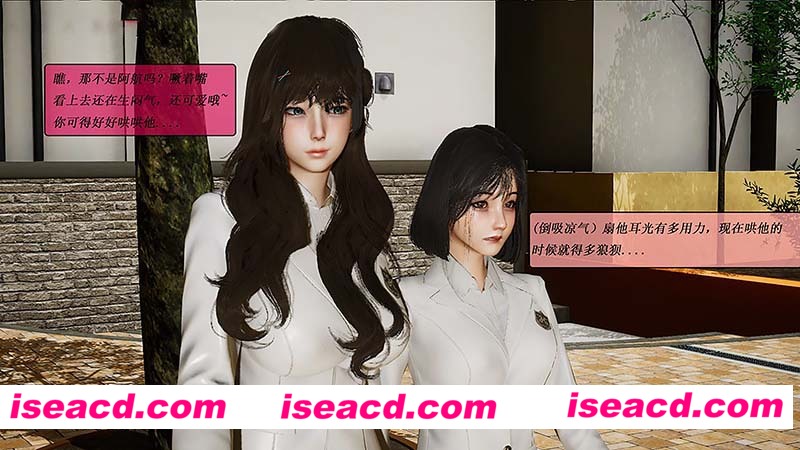 [3D全彩][翔长裤-定制玩偶 01-07 合集/都市/美女/玩弄][593P/120MB][百度网盘+秒传链接]