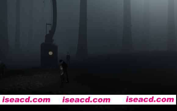 Inside：2019年主播最喜欢的PC冒险游戏 中文收藏版