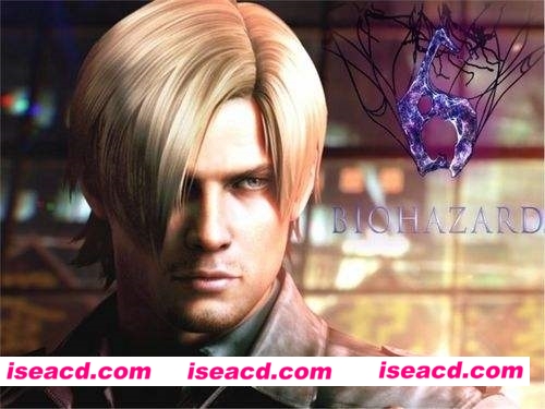 《生化危机6：最终版》 包含所有DLC 中文破解完美版