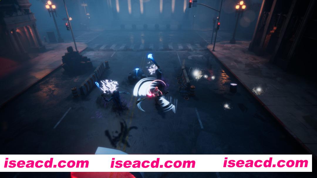 层层梦境(支持者资料包) 官方中文版 独立角色扮演游戏