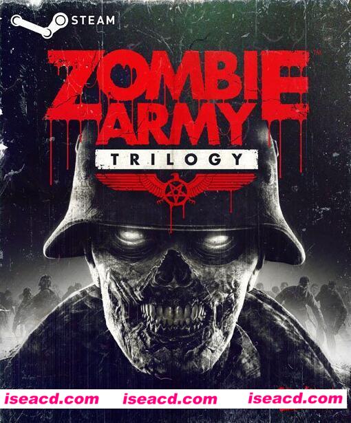僵尸部队三部曲（Zombie Army Trilogy）中文优化修复版 FPS游戏