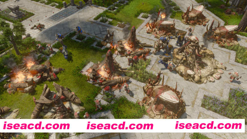 咒语力量3:陨落神明 V1.4a 官方中文版 精品RPG游戏 30G