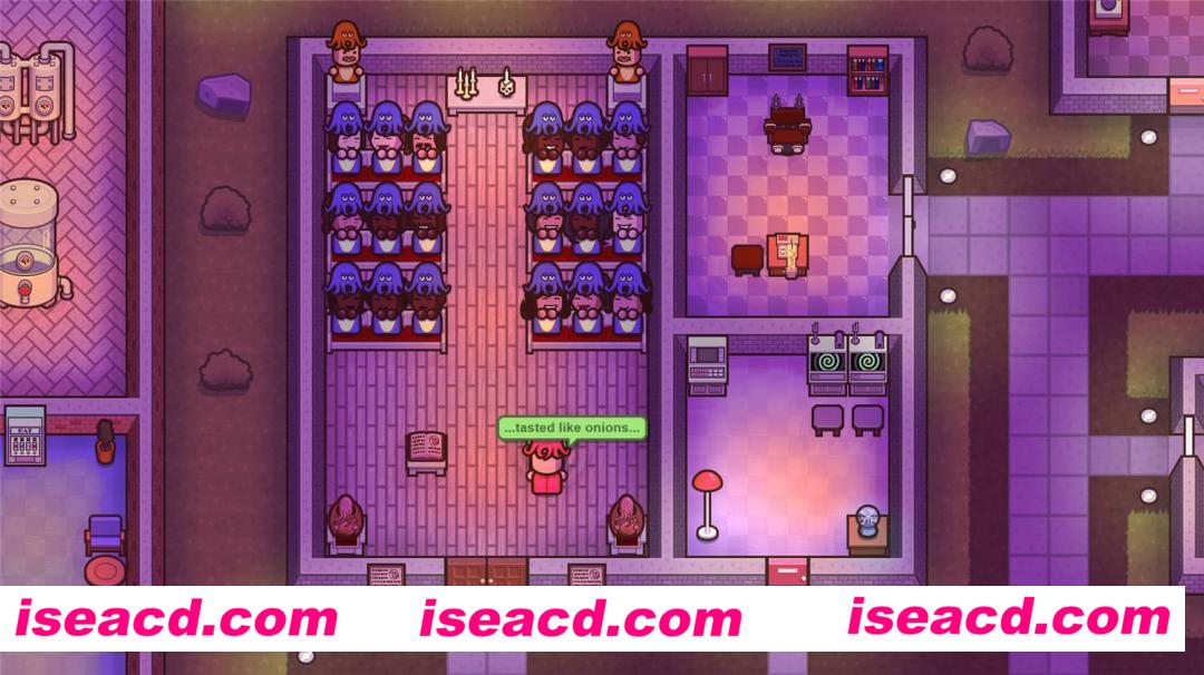 【模拟SLG/中文/整活儿】异教模拟器/亲爱的,我加入了异教 官方中文硬盘版【550M】