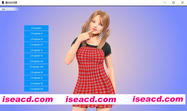 《邻里之爱 Love Thy Neighbor-Version 1.2》[汉化版][PC游戏][SLG][1.71GB][M-2442]