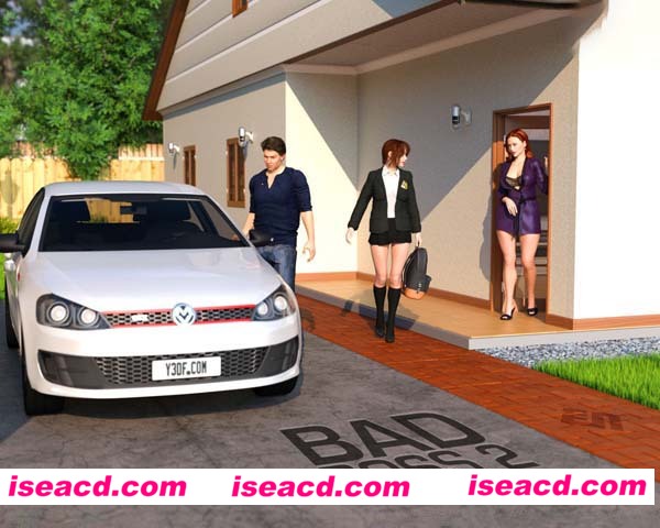 [3D全彩_无修][Bad Bosss9（壞老板/坏老板）1-6合集][完本][中文/汉化][百度网盘+秒传链接]