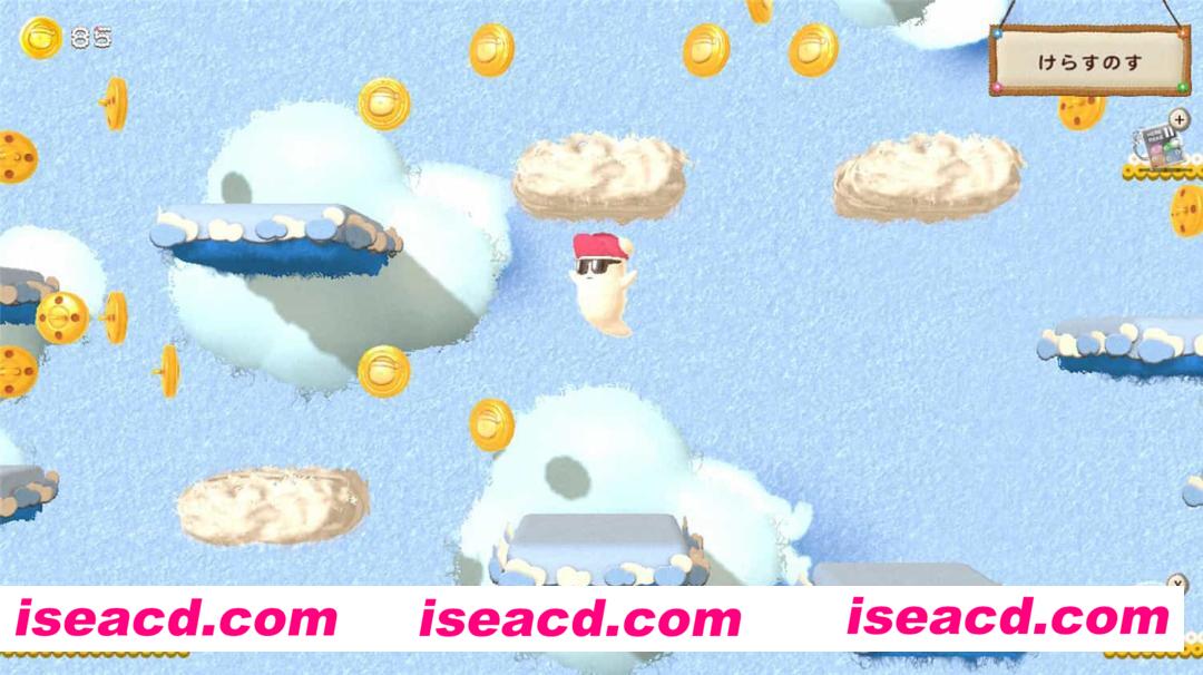 【ACT/中文】乌弗利亚传奇2 Ufouria The Saga 2 官方中文硬盘版【1G/新作】