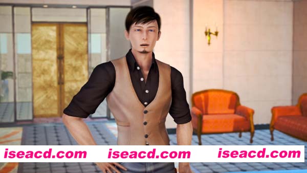 [PC+安卓][SLG][深红玫瑰][精翻中文版本][3.2G][百度云盘]