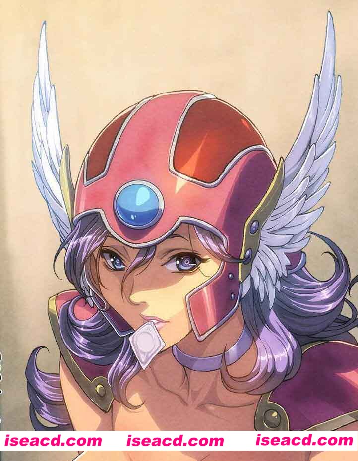 [FOOL’s ART GALLERY(誉)][漫画]【仲間が全員ビッチで勇者がピンチ!!】