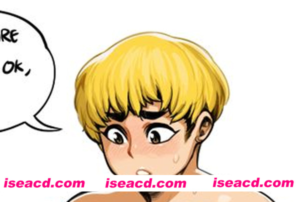 [漫画] [猎奇慎入][NitroTitan] Cheese and Felix Deep Sea Dive[未汉化][百度盘]