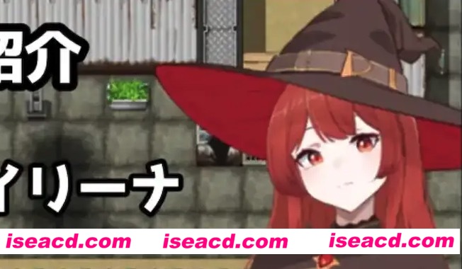 【爆款RPG/AI汉化】复仇女巫伊琳娜战败和奴役的印记1.0汉化版【PC+安卓/970MB】