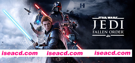 星球大战 绝地：陨落的武士团™豪华版 Star Wars Jedi: Fallen Order – Deluxe Edition V1.0.10.0 最新中文学习版 便携版 免解压免安装 单机游戏 游戏下载 下载即玩