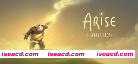 Arise：一个平凡的故事/Arise: A Simple Story