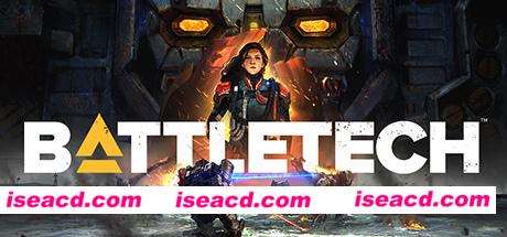 暴战机甲兵/BATTLETECH