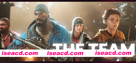 地球陨落/Earthfall（v4.21.1.0）