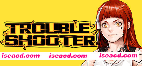 纷争终结者:被遗弃的孩子们/Troubleshooter（v03.01.2023）