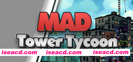 疯狂高楼大亨/Mad Tower Tycoon（v20.03.20）